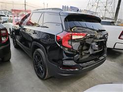GMC Terrain
